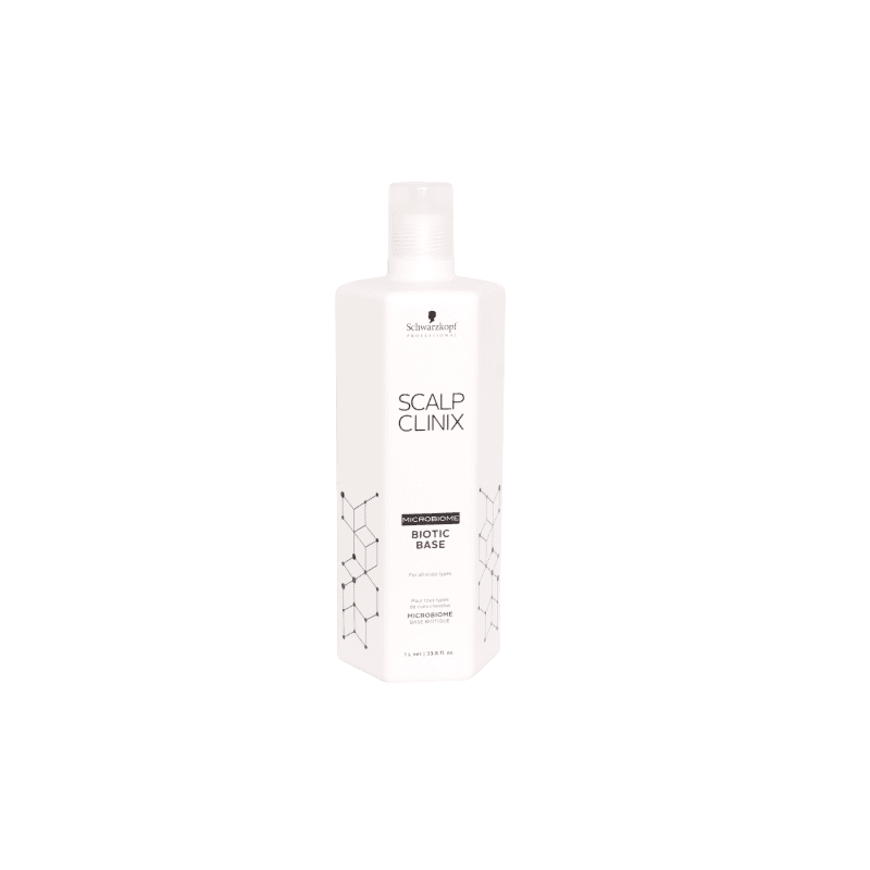 Schwarzkopf Scalp Clinix Biotic Base 1000 Ml