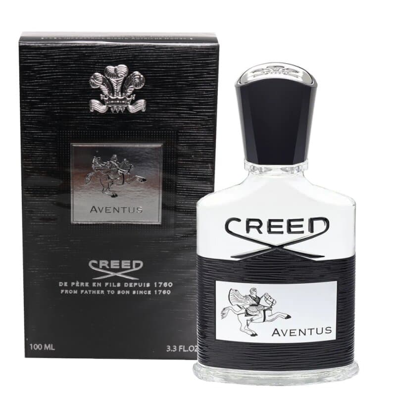 Creed Millesime Aventus Eau De Parfum 100 Ml