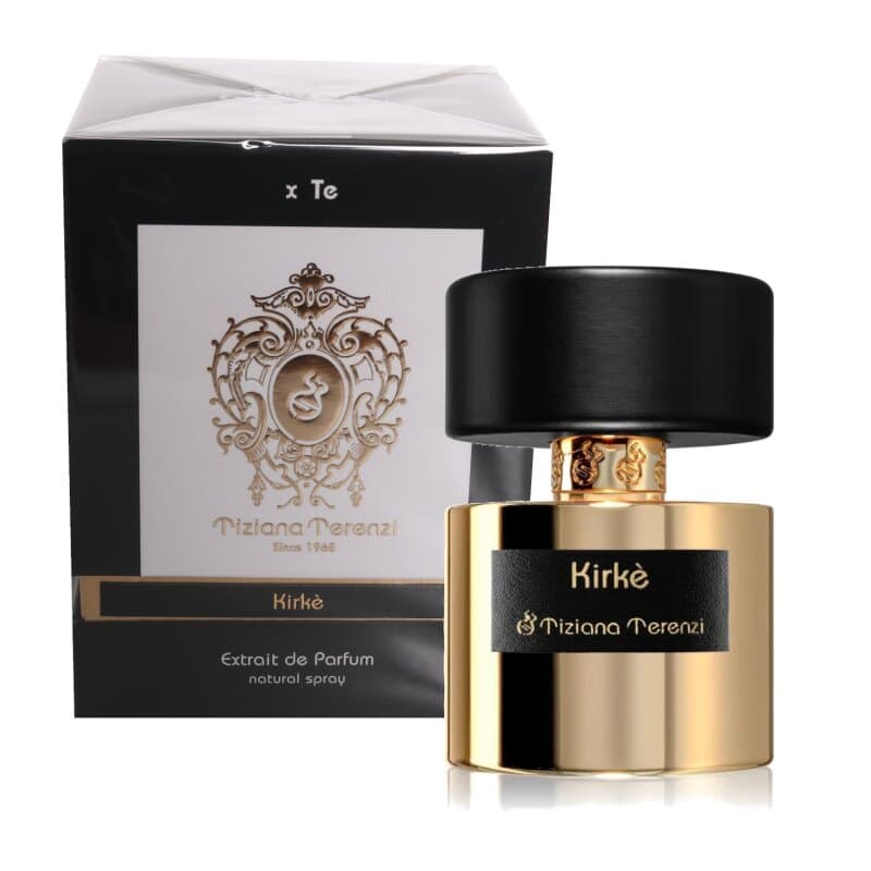Tiziana Terenzi Kirke Extrait De Parfum 100 Ml