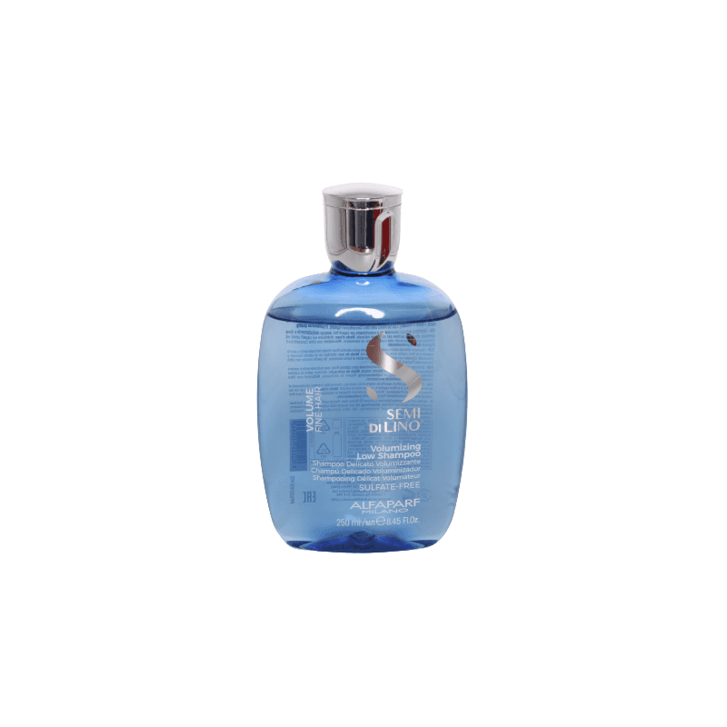 Alfaparf Semi Di Lino Volume Volumizing Low Shampoo 250 Ml