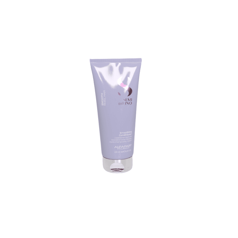 Alfaparf Semi Di Lino Smoothing Conditioner 200 Ml