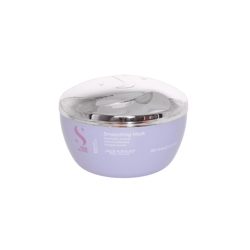 Alfaparf Semi Di Lino Smoothing Mask 200 Ml