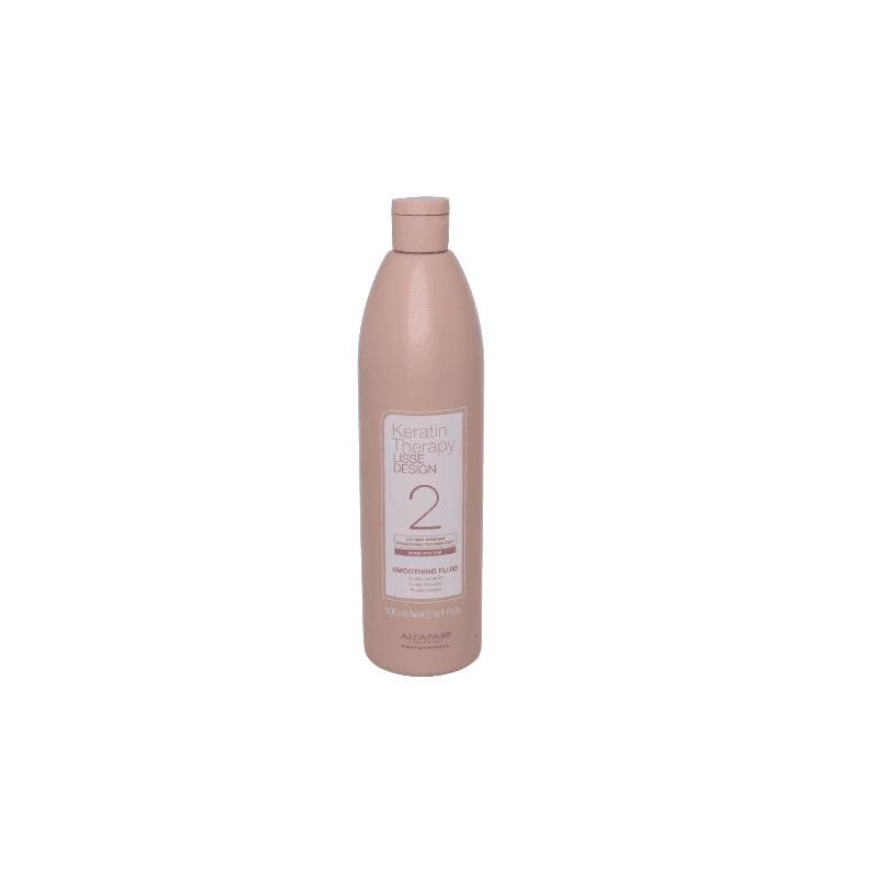 Alfaparf Lisse Design Keratin Therapy Smoothing Fluid 500 Ml