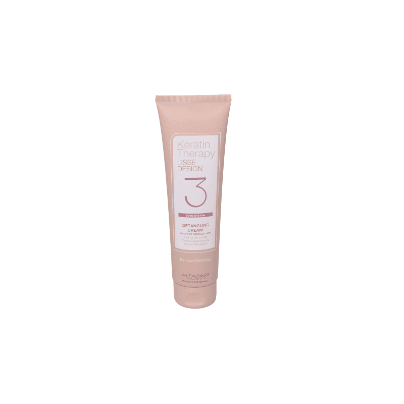 Alfaparf Lisse Design Keratin Therapy Detangling Cream 150 Ml