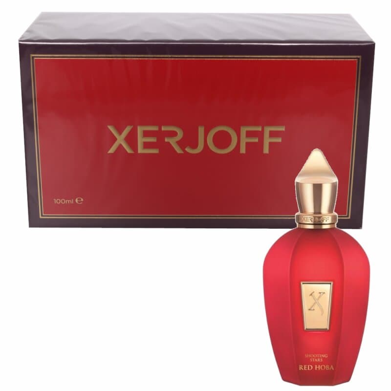 Xerjoff Shooting Stars Red Hoba Eau De Parfum 100 Ml