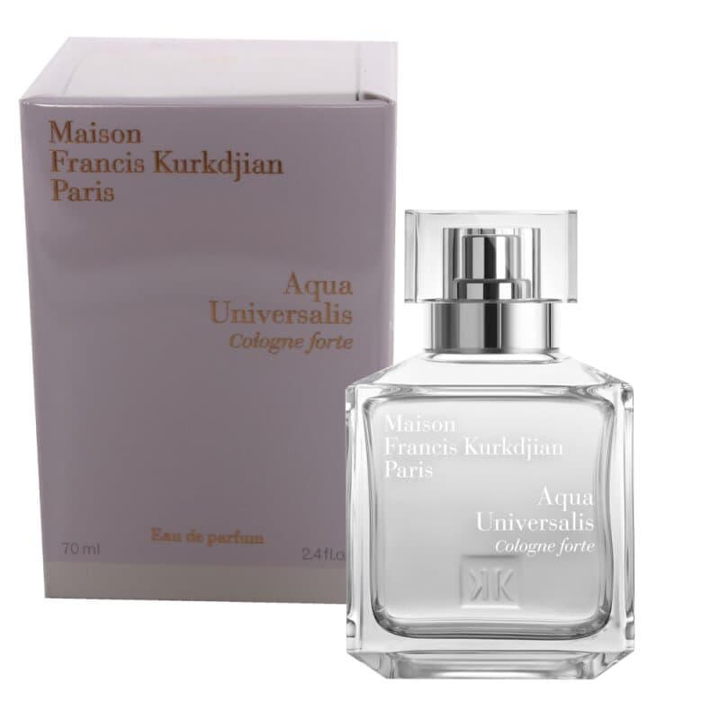 Maison Francis Kurkdjian Paris Aqua Universalis Cologne Forte Eau De Parfum 70 Ml