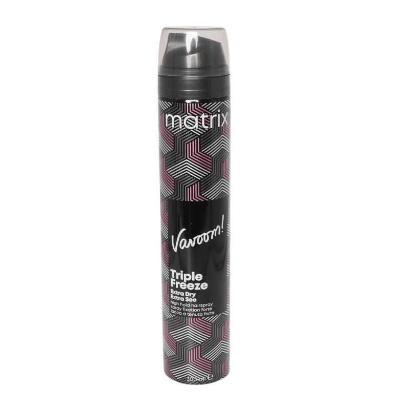 Matrix Style Link Triple Freeze Spray Haarspray 300ml