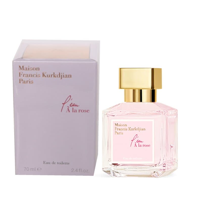 Maison Francis Kurkdjian L'Eau A La Rose Edt Spray 70 Ml