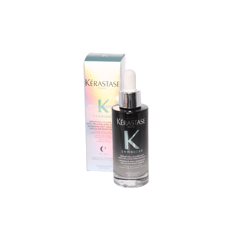 Kérastase Symbiose Anti Dandruff Serum 90 Ml