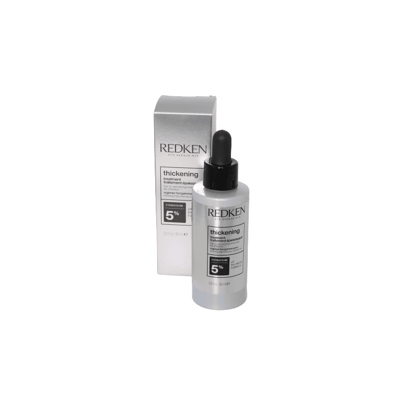 Redken Cerafill Thickening Treatment Stemoxydine 90 Ml
