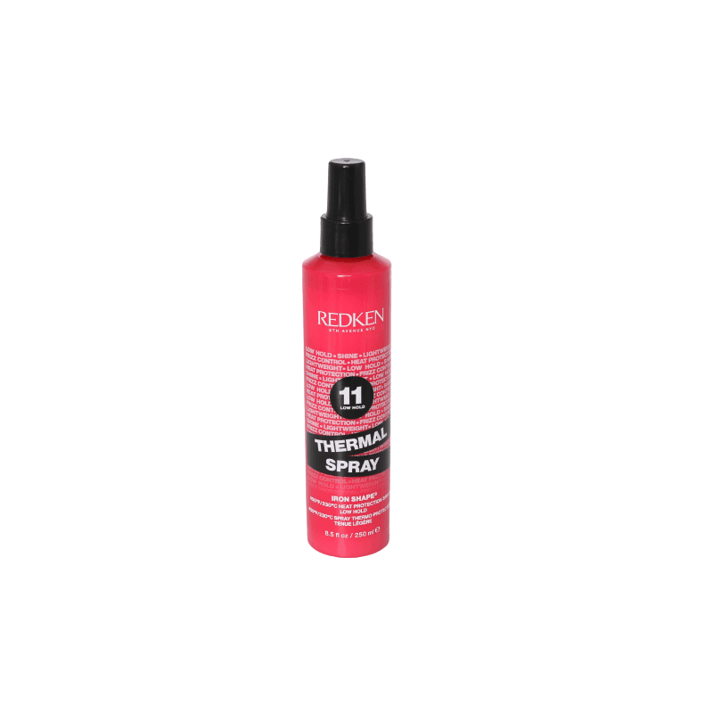 Redken Thermal Spray 250 Ml