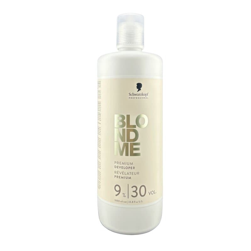 Schwarzkopf Blondme Developer 9% 1000 Ml