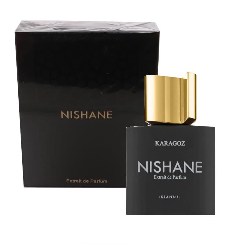Nishane Karagoz Extrait De Parfum 50 Ml