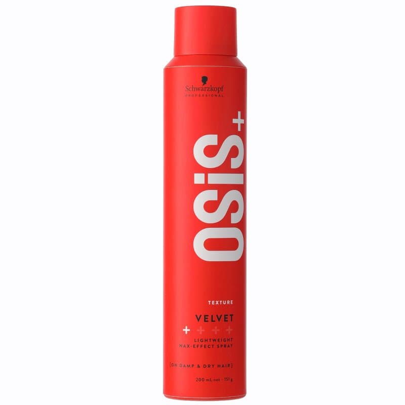 Schwarzkopf Osis Velvet 200 Ml