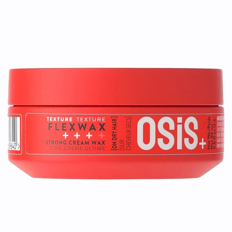 Schwarzkopf Osis Flexwax 85 Ml