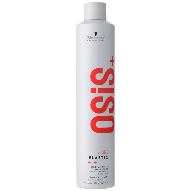 Schwarzkopf Osis Elastic 500 Ml