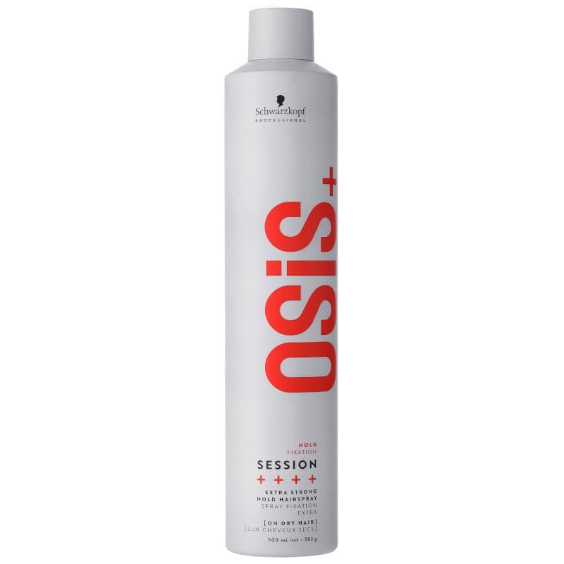 Schwarzkopf Osis Session 500 Ml