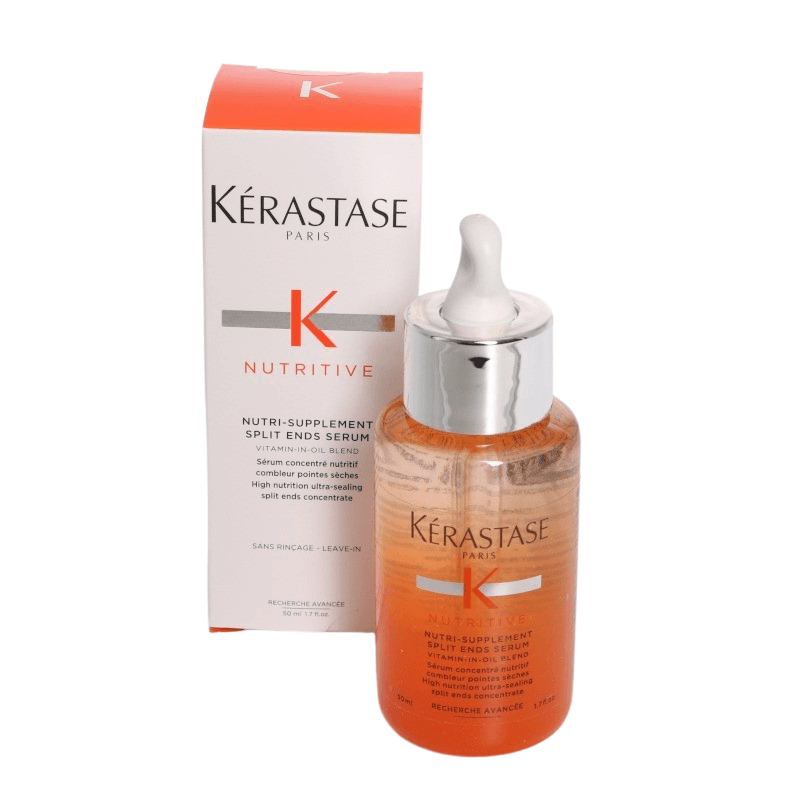 Kérastase Nutritive Split Ends Serum 50 Ml
