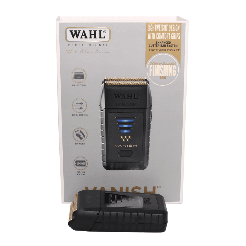 Wahl Hsm Vanish Rasierer Typ 08173-716