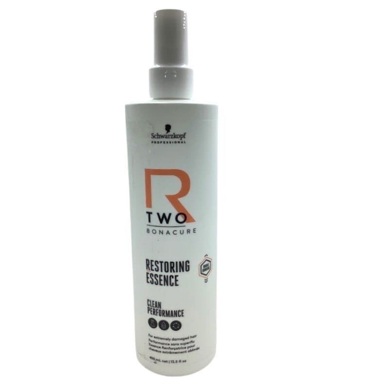 Schwarzkopf Bonacure R-Two Restoring Essence 400 Ml