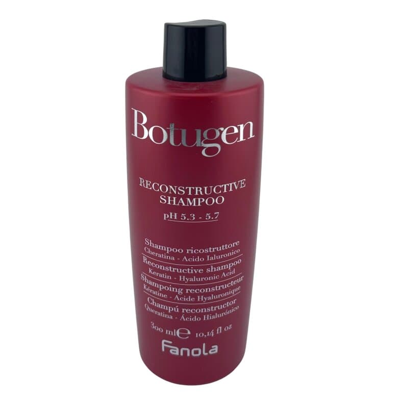 Fanola Botugen Restructuring Shampoo 300 Ml