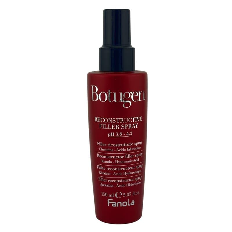 Fanola Botugen Restructuring Filler Spray 150 Ml