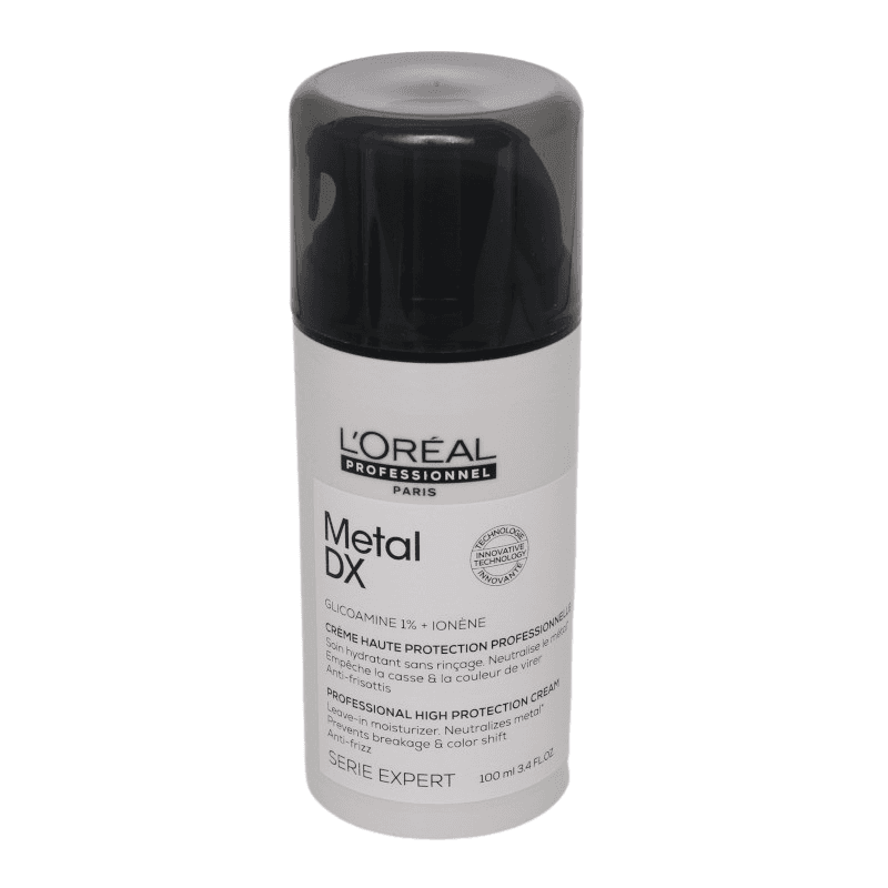 L'Oréal Expert Metal Dx High Protection Cream 100 Ml