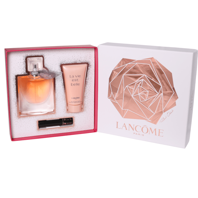 Lancome La Vie Est Belle Giftset 102 Ml