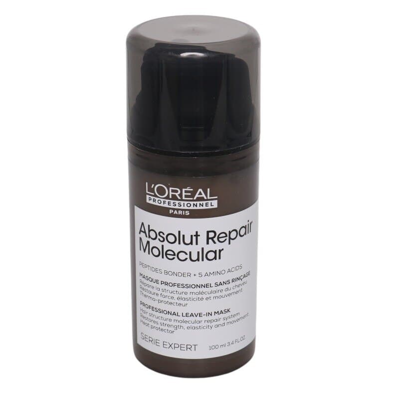 L'Oréal Expert Absolut Repair Molecular Leave-In 100 Ml