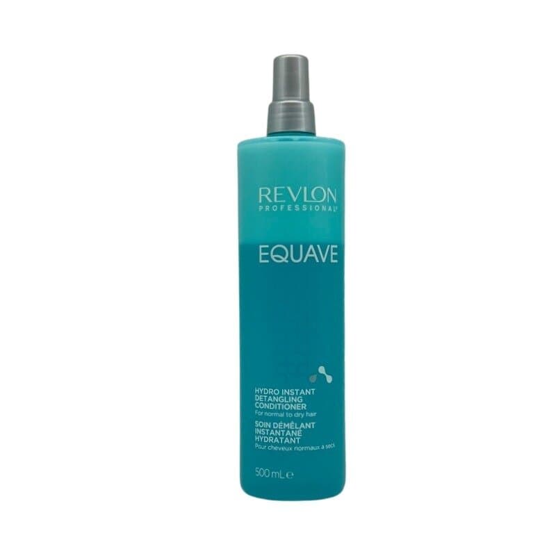 Revlon Equave Hydro Det Conditioning 500 Ml