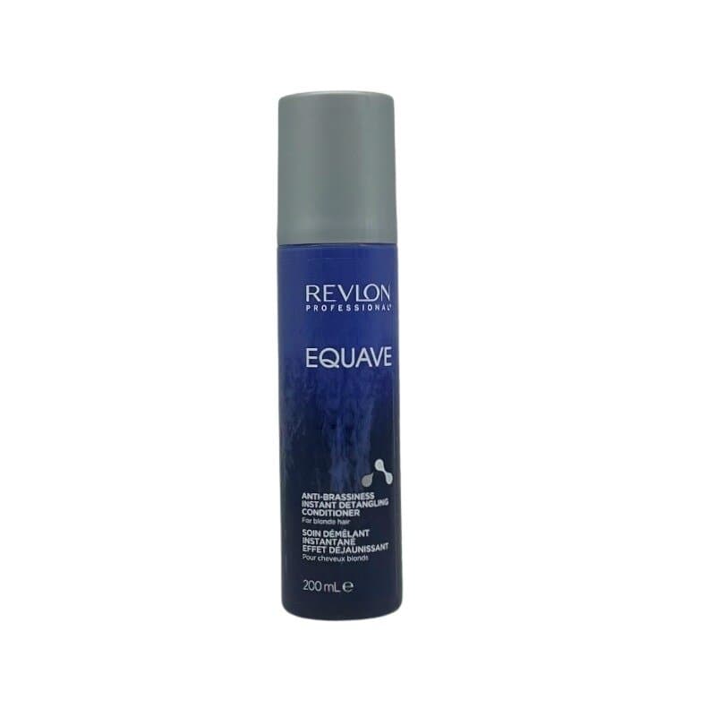 Revlon Equave Anti-Brassiness Det Conditioner 200 Ml