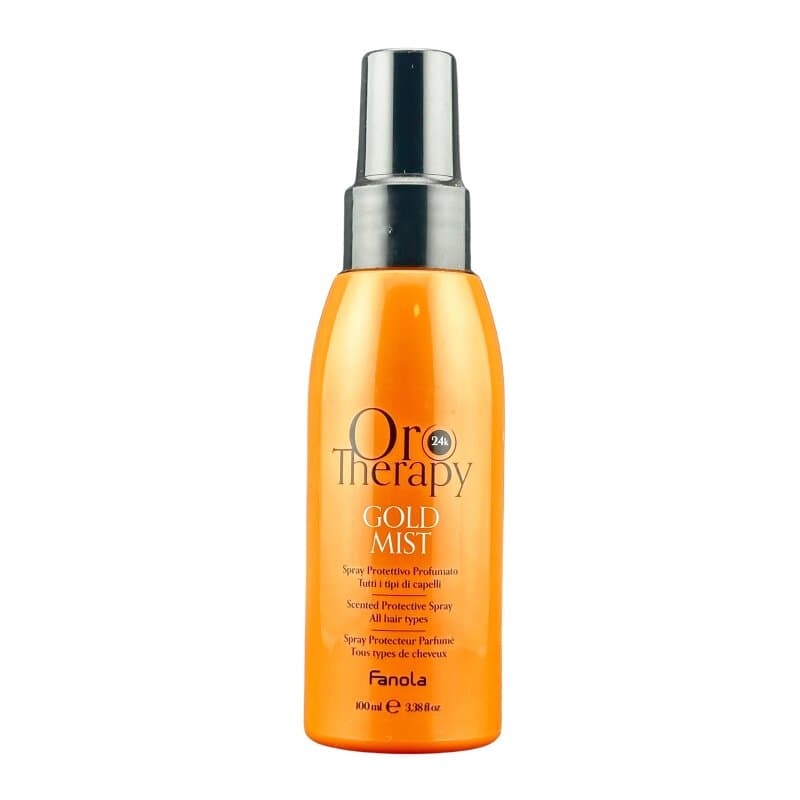 Fanola Oro Therapy Gold Mist 100 Ml