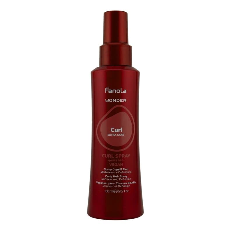 Fanola Wonder Curl Curl Spray 150