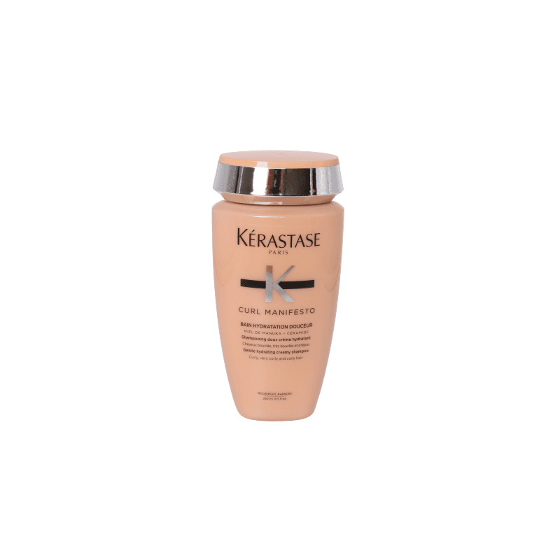 Kérastase Curl Manifesto Bain Hydration Douceur