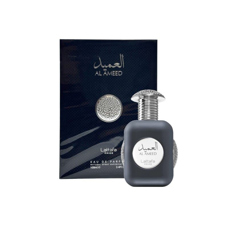 Lattafa Pride Al Ameed Edp 100 Ml