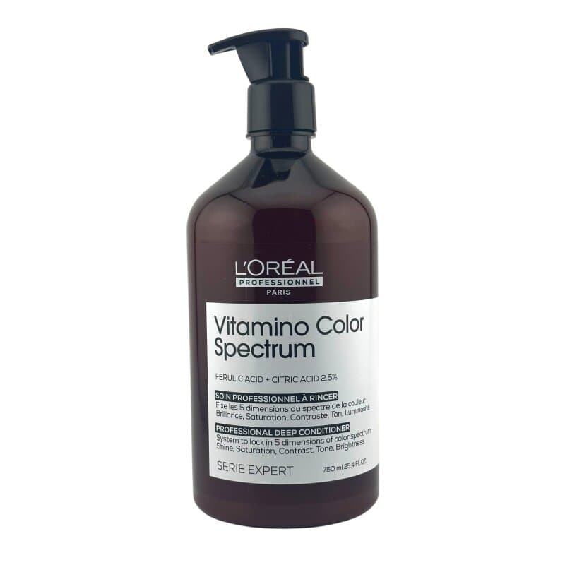 L'Oréal Expert Vitamino Color Spectrum Conditioner 750 Ml