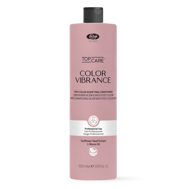 Lisap Color Vibrance Post Color Conditioner 1000 Ml