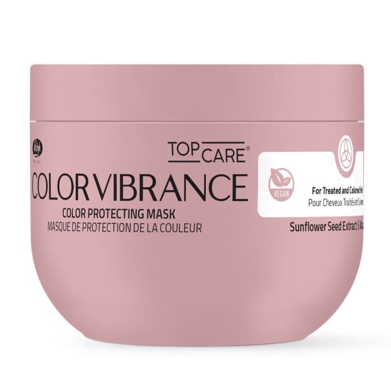 Lisap Color Vibrance Maske 500 Ml