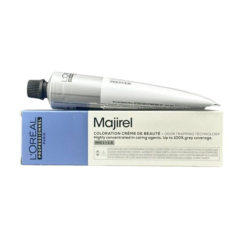 L'Oréal Majirel 5,1 Hellbraun Asch 60 Ml