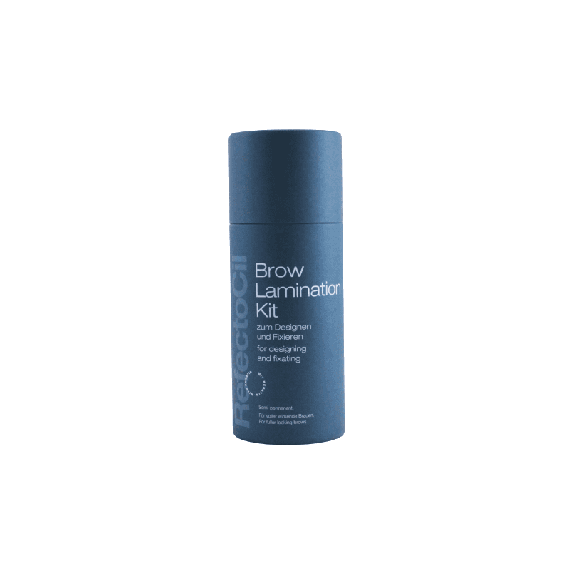 Refectocil Brow Lamination Kit