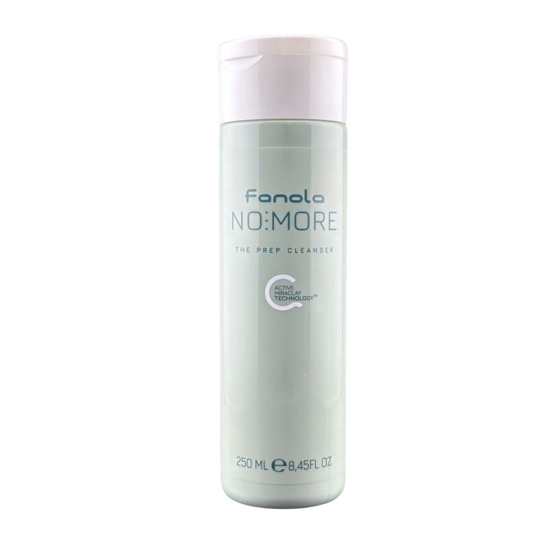 Fanola No More The Prep Cleanser 250 Ml