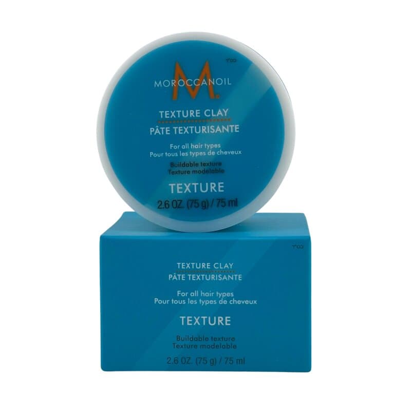 Moroccanoil Texture Clay 75 Ml