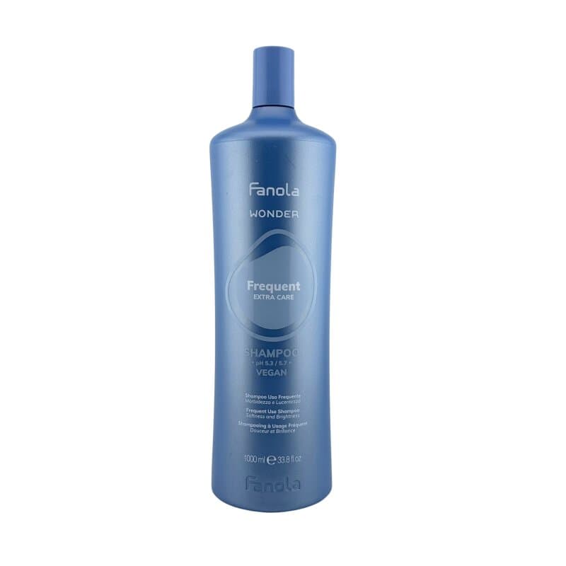 Fanola Wonder Frequent Shampoo 1000 Ml