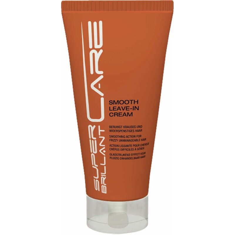 Super Brillant Care Smooth Leave-In Cream 200 Ml
