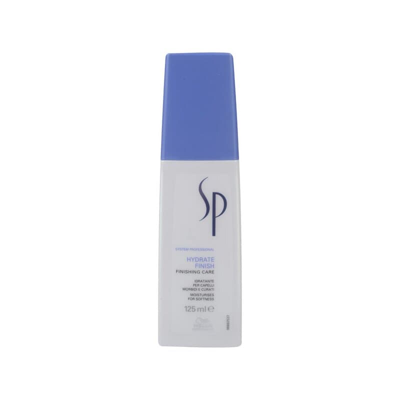 Wella Sp Hydrate Finish 125 Ml
