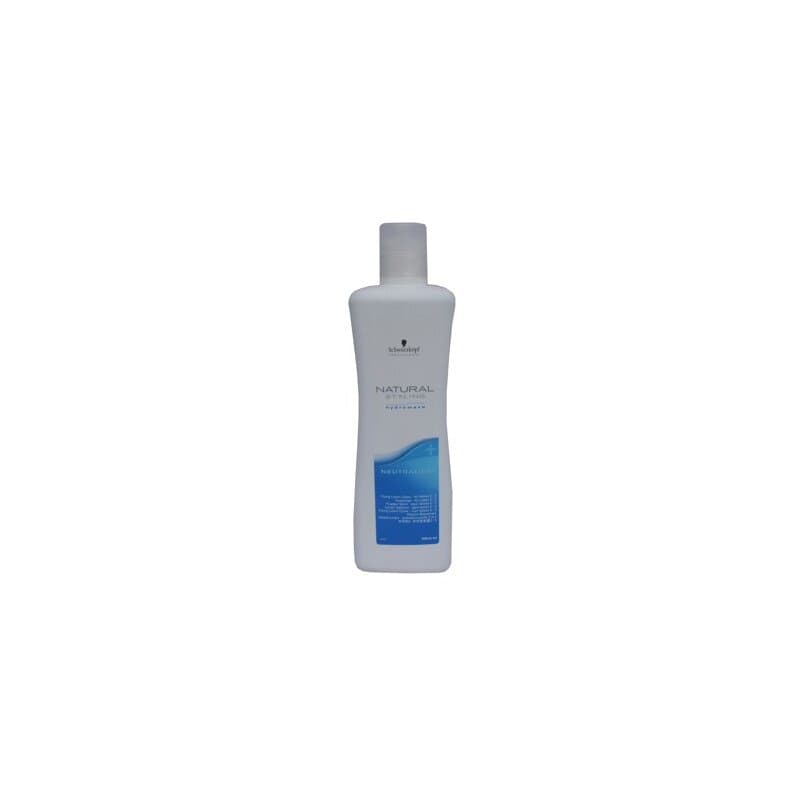 Schwarzkopf Neutraliser+ Fixierung 2-3 1000 Ml