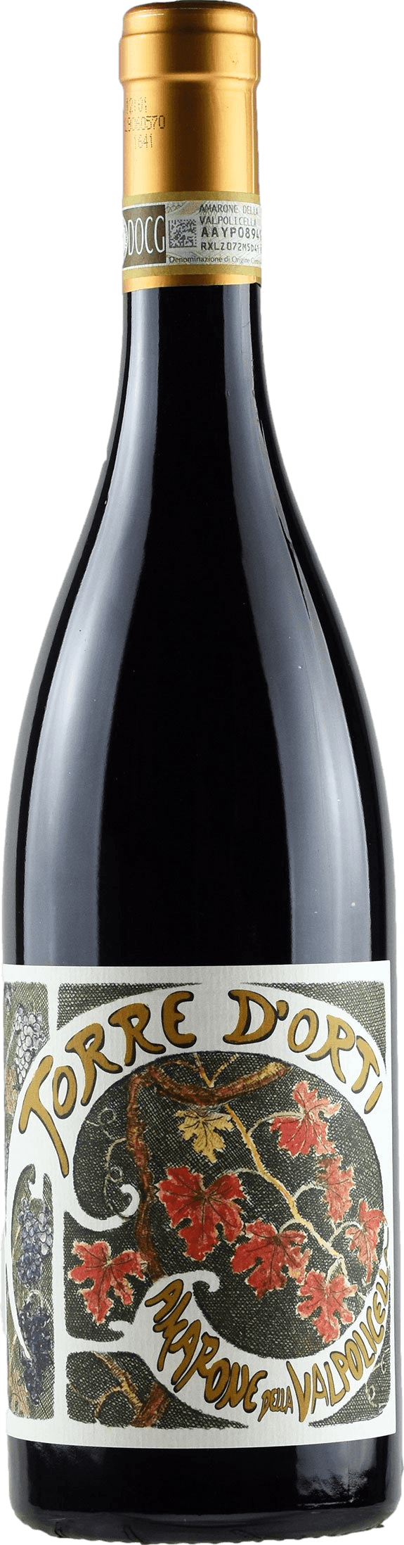 Torre D'Orti Amarone Della Valpolicella 2022