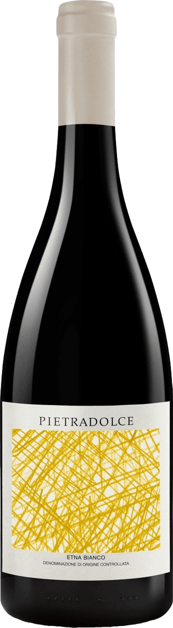 Pietradolce Etna Bianco 2025