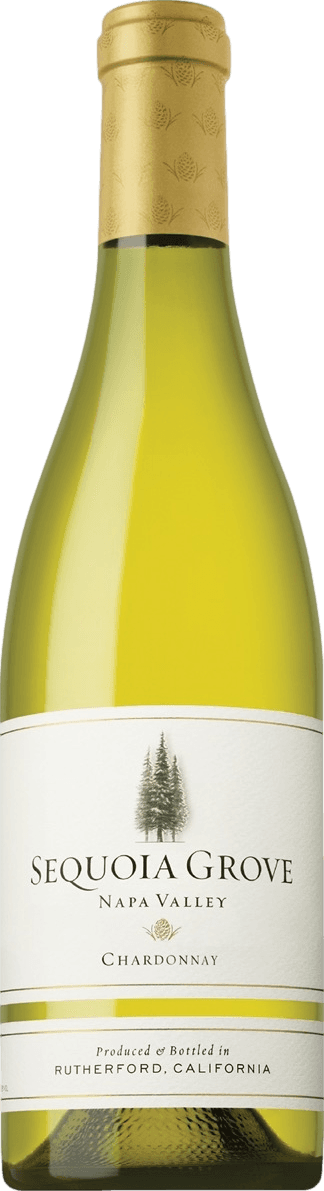 Sequoia Grove Chardonnay 2017