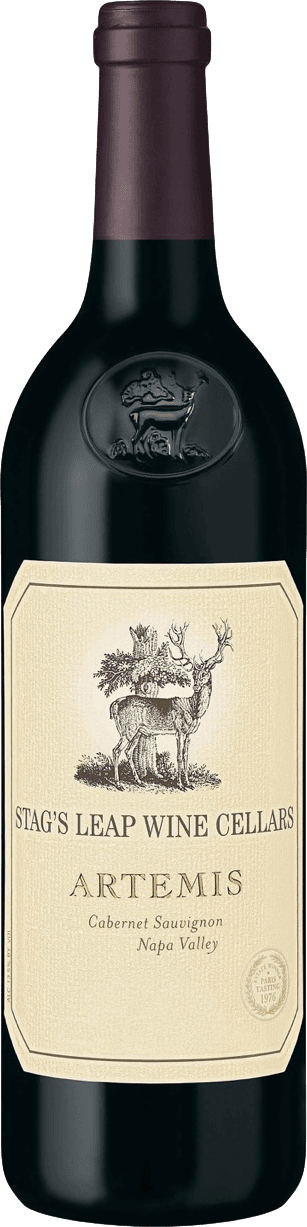 Stag'S Leap Wine Cellars Artemis Cabernet Sauvignon 2021